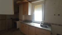 Kitchen of Flat to rent in Macael  with Balcony