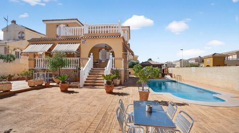Foto 2 de Casa o chalet en venta en Monte y Mar, -1, Monte y Mar, Santa Pola