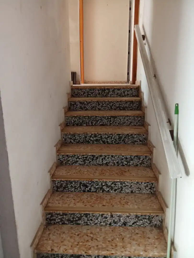 Piso en venta en Valdepeñas con Calefacción