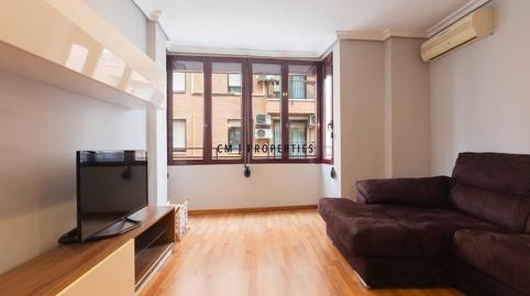 Foto 2 von Wohnung zur Miete in Manuela Estelles, Beteró,  Valencia Capital