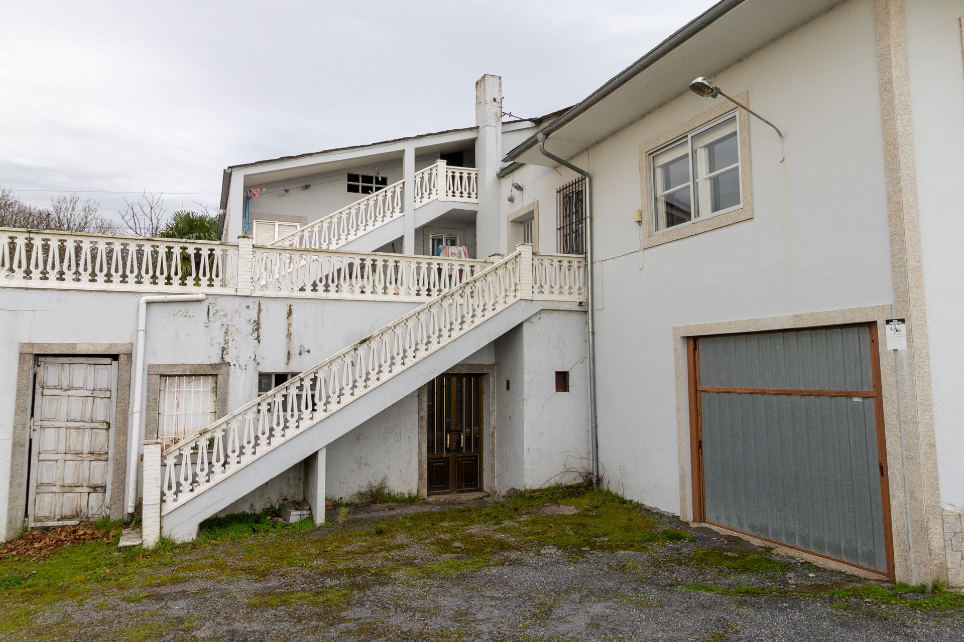 Houses for sale in Outeiro de Rei