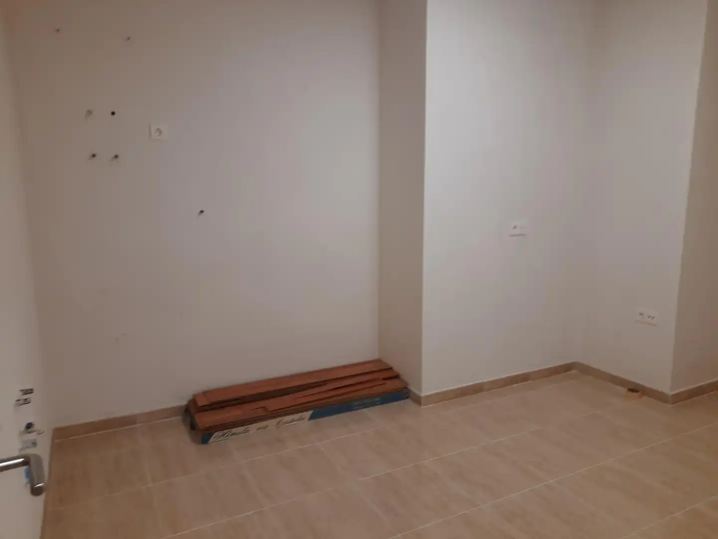 Ground floor for sale in Totana