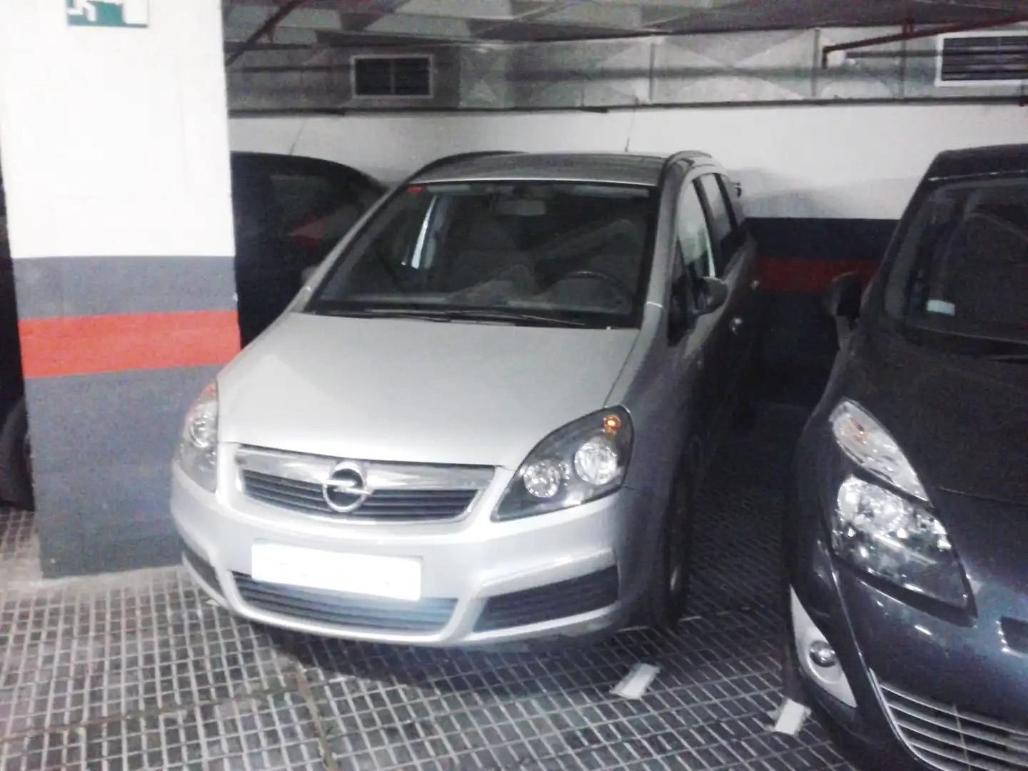 Garage for rent in Carrer del Bruc, 111, Dreta de l'Eixample
