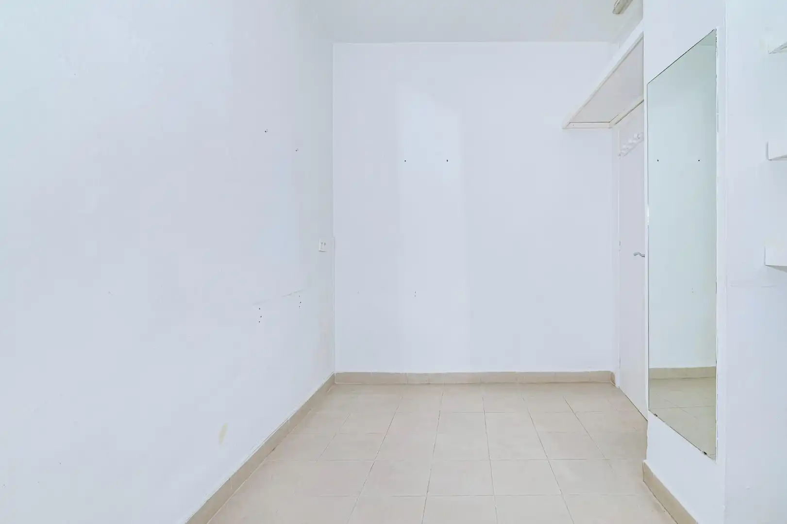 Schlafzimmer von Geschaftsraum zur Miete in Ronda