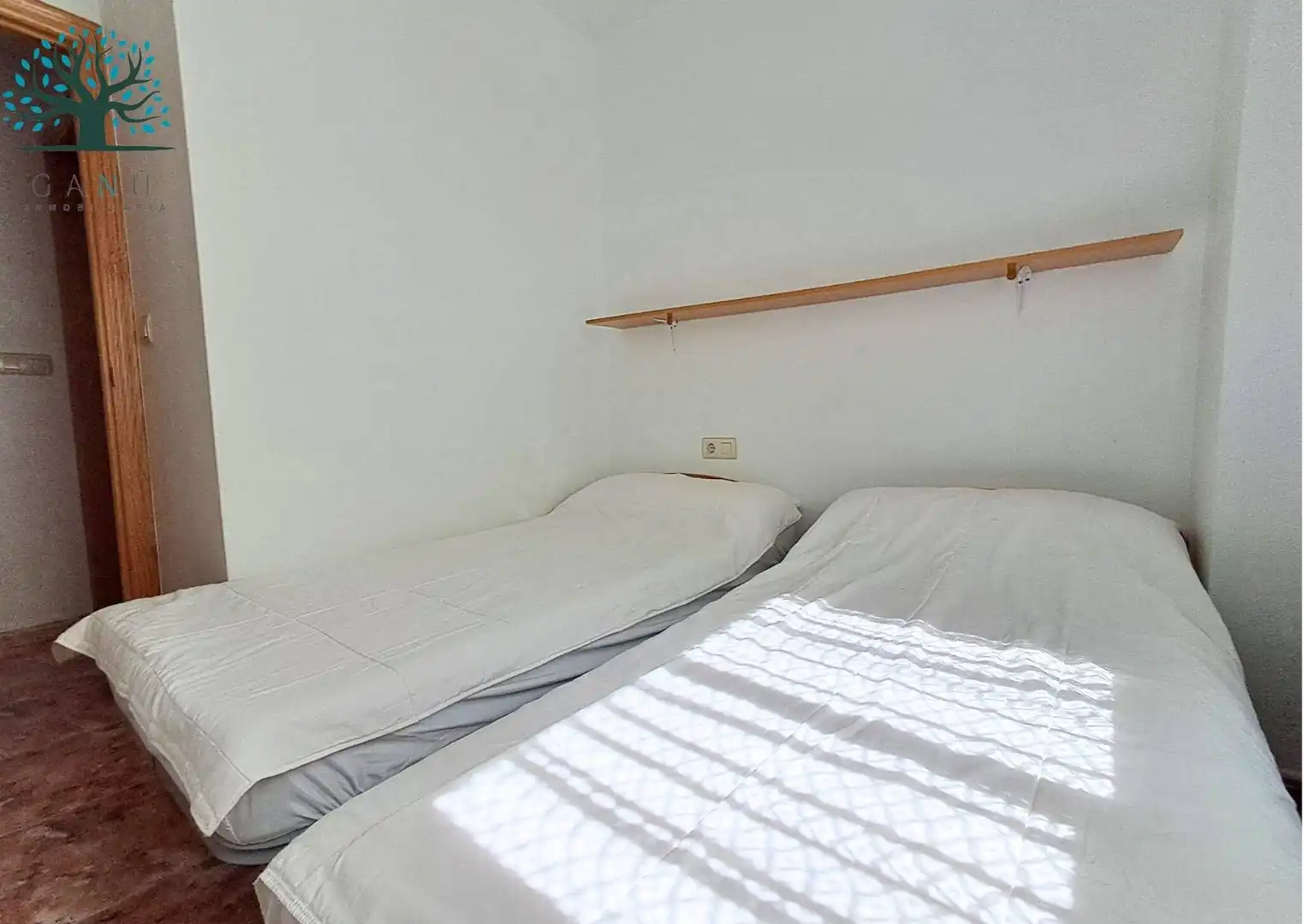 Apartamento con terraza en venta en Calle ALCALÁ GALIANO, imagen 21