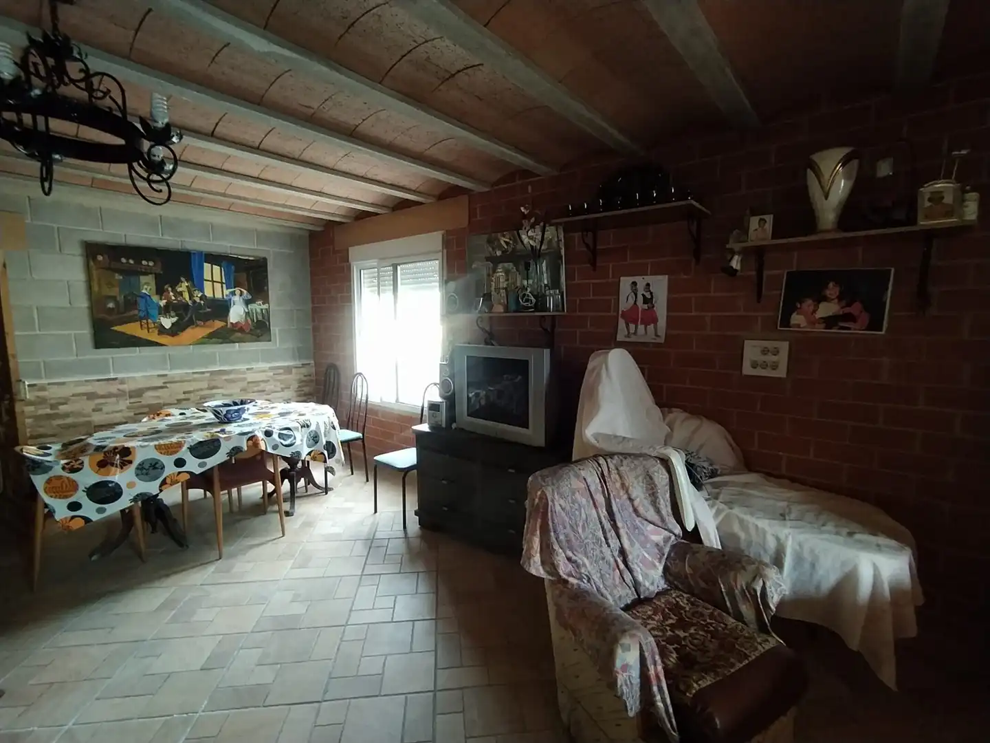 Finca rústica en venta en San Pablo