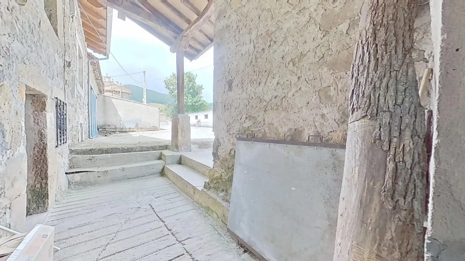 Casa o xalet en venda en Santiurde de Reinosa amb Calefacció i Terrassa
