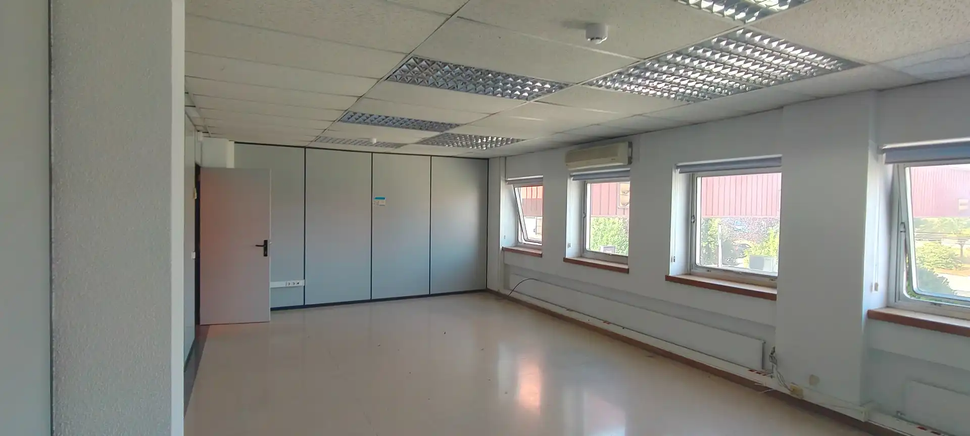 Büro zur Miete in  Pamplona / Iruña