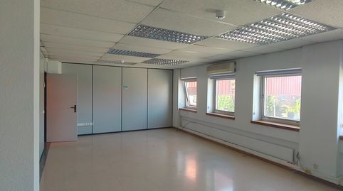 Foto 5 von Büro zur Miete in Buztintxuri, Pamplona / Iruña