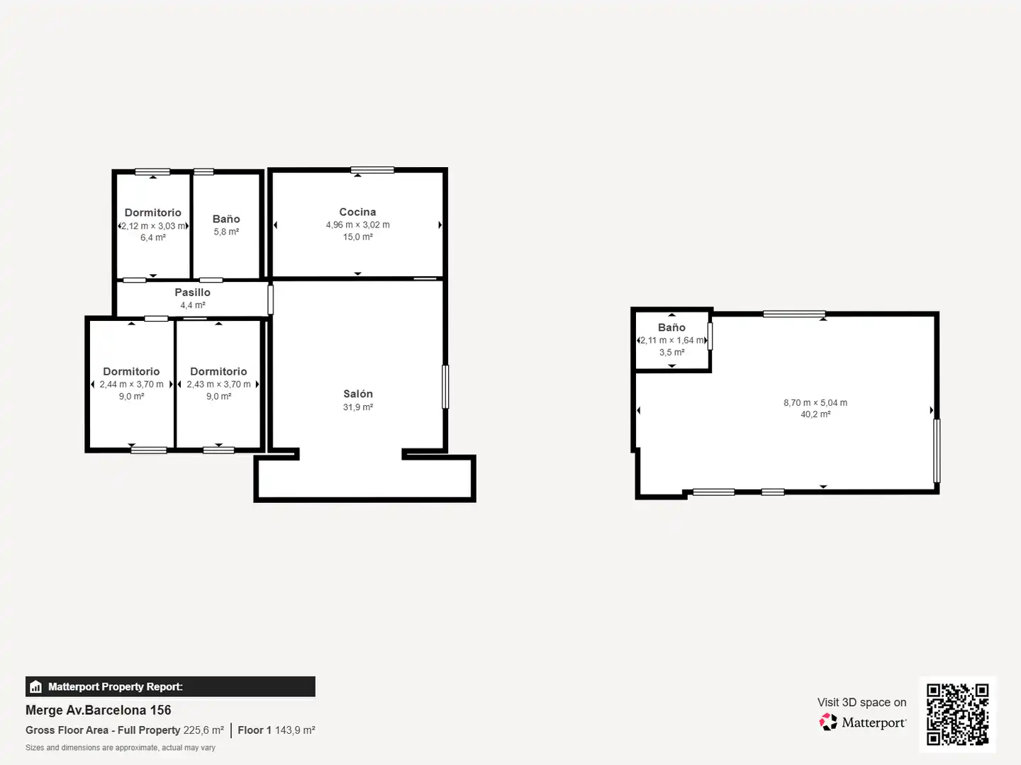 Casa o chalet en venta en Cabra del Camp con Aire acondicionado, Calefacción y Jardín privado