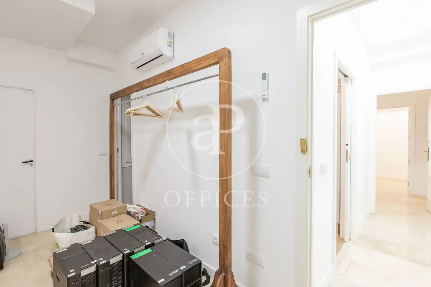 Office space with lift to rent in C. del Marqués de Cubas, imagen 29