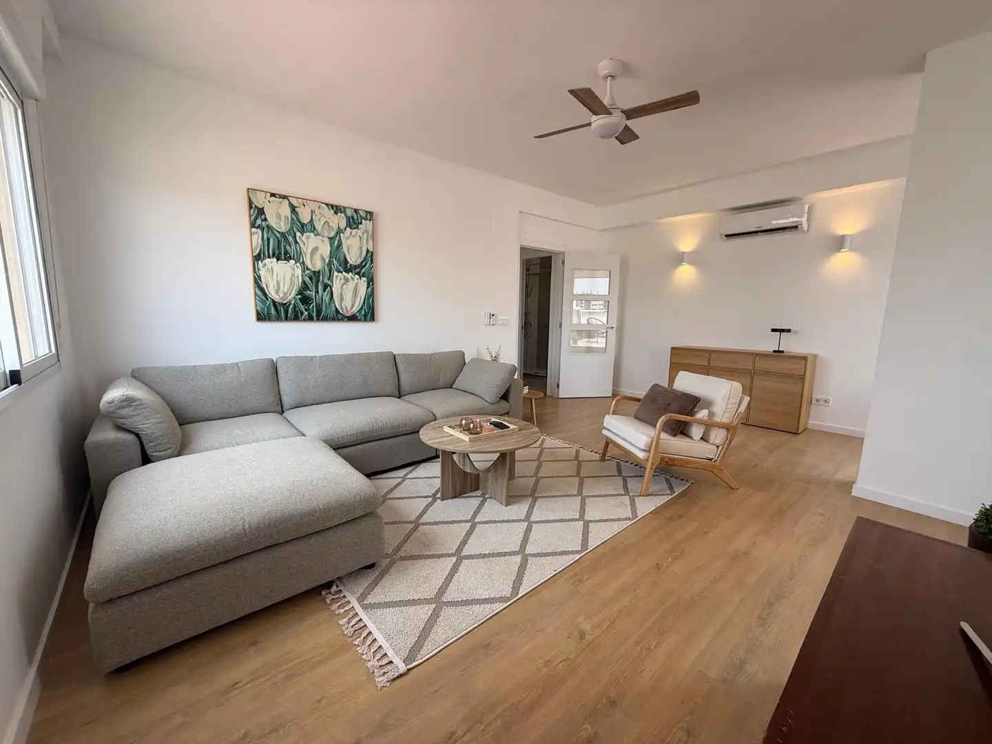 Penthouse with lift to rent in SAN FERNANDO, imagen 5