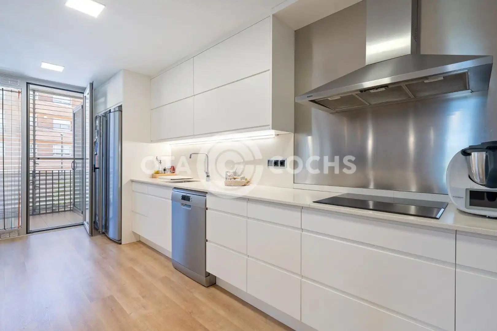 Wohnung zum Verkauf in Carrer ANTIC PAS DEL FERROCARRIL, Mestral