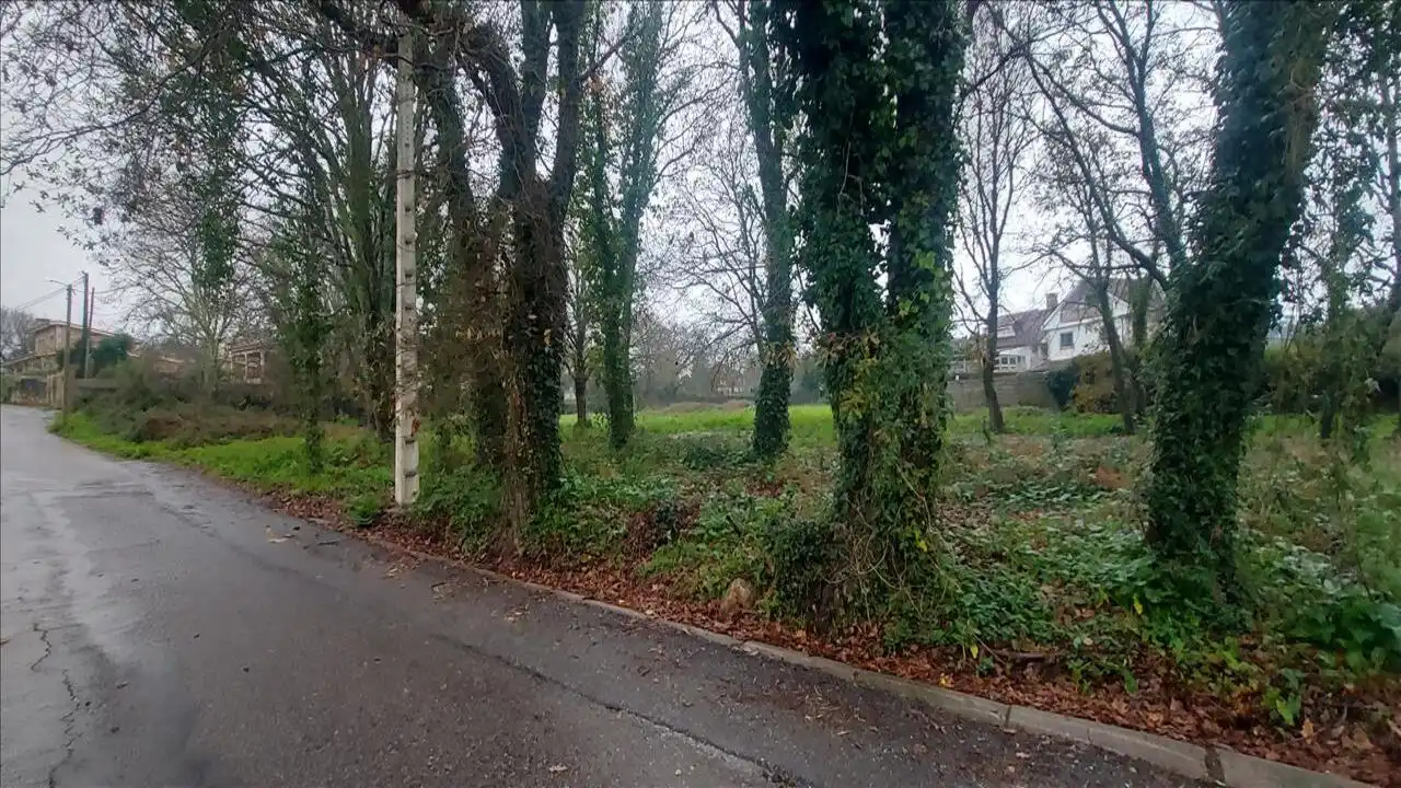 Terreno rustico in vendita a Tomiño, imagen 8