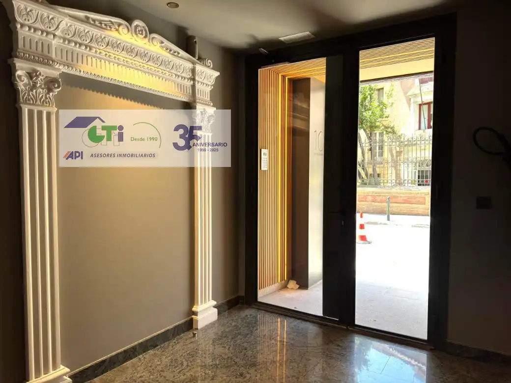 Flat for sale in Zaragoza