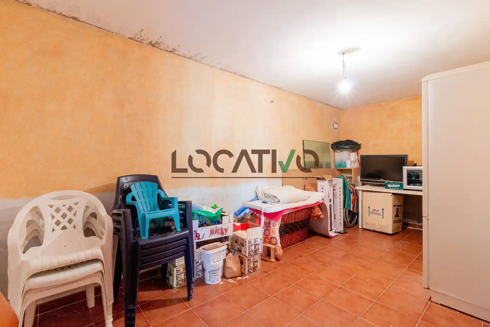 Haus mit Pool zum Verkauf in Robledo de Chavela, imagen 47