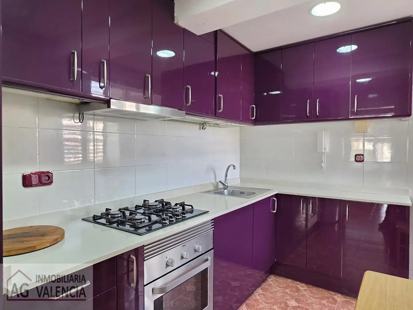 Appartamento con ascensore in vendita a Pintor Vilar, imagen 10