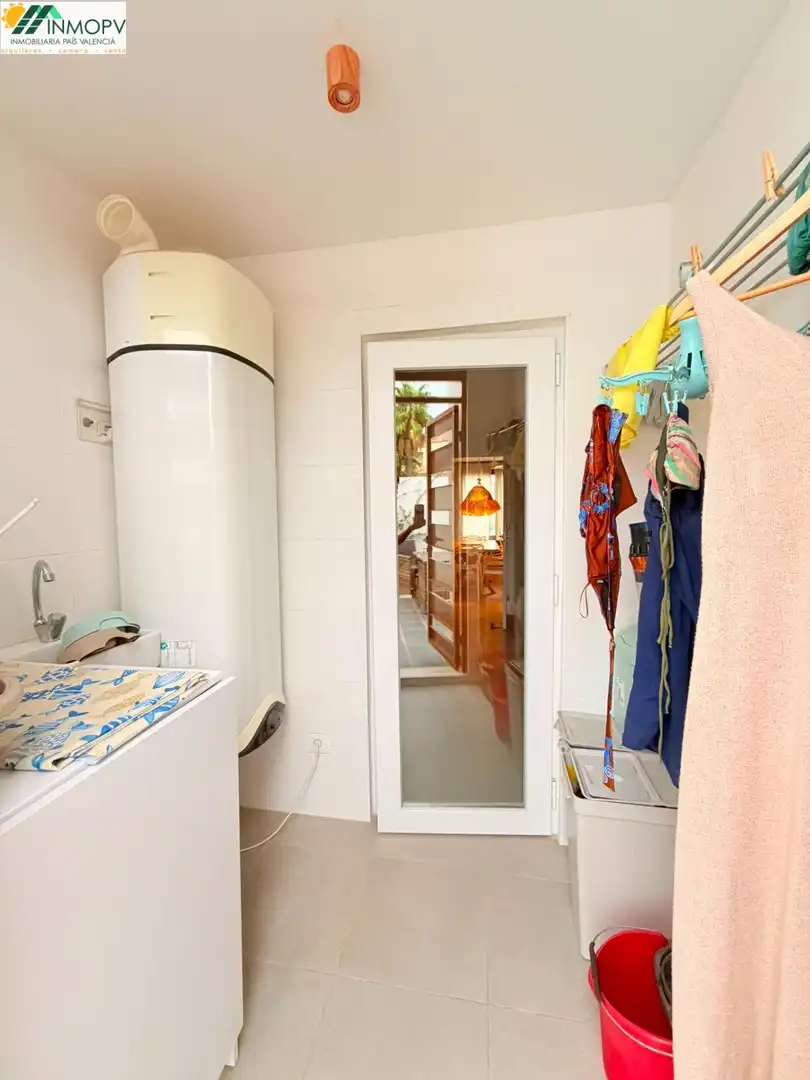 Adosado con terraza en venta en Costa Norte, imagen 14