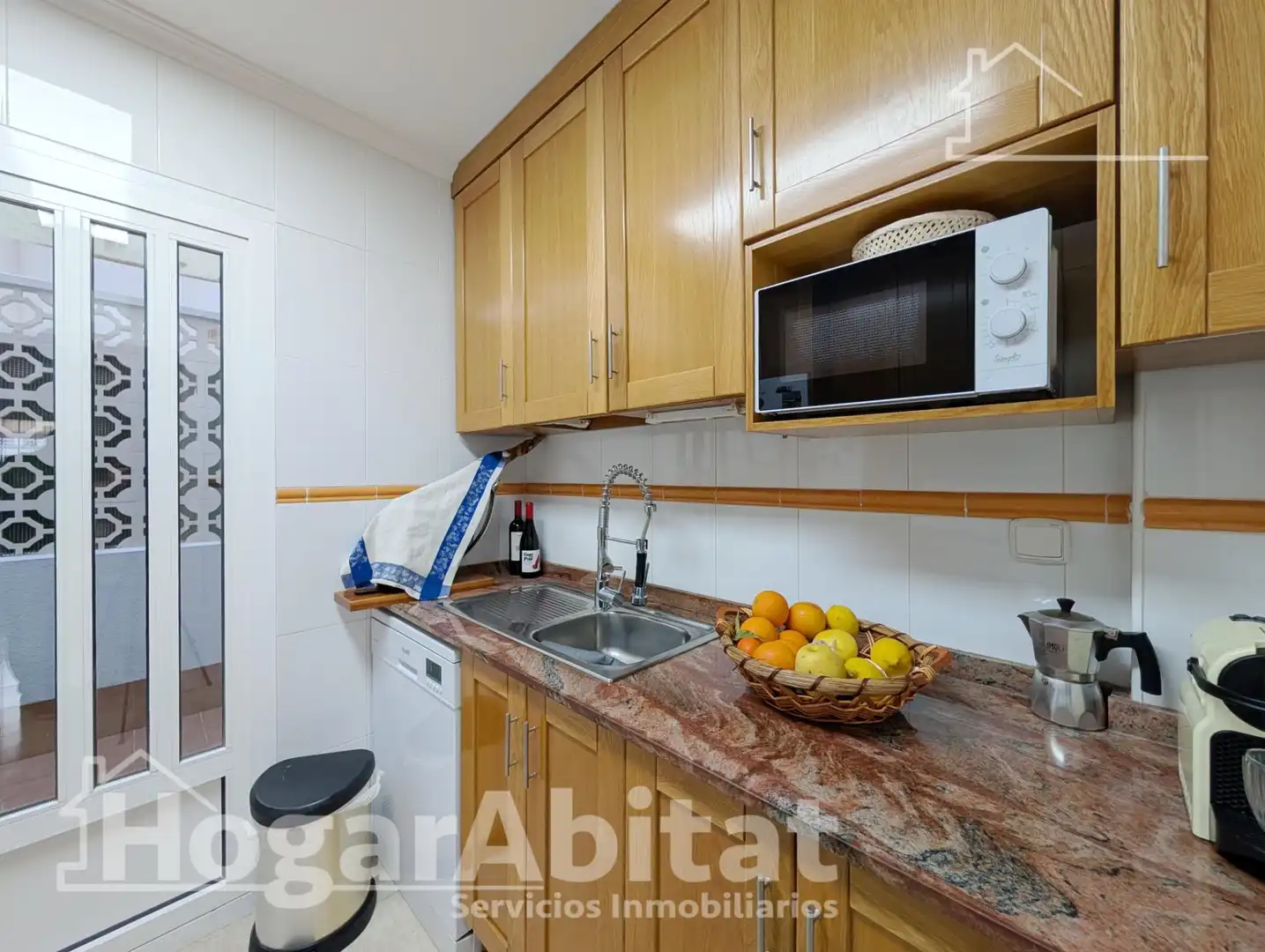 Piso con piscina en venta en Calle BAHIA-ARENALES, imagen 30
