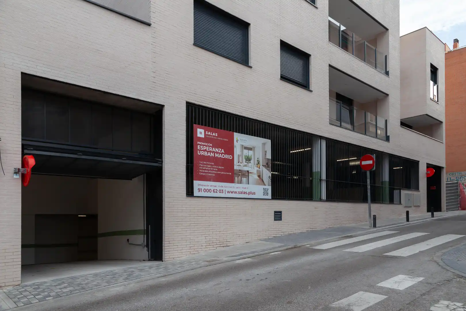 Ground floor for sale in Calle Esperanza Sánchez Carrascosa, 45, Valdeacederas