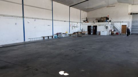Photo 5 of Industrial buildings for rent in Rollo - Puente Ladrillo, Salamanca Capital