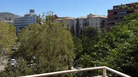 Foto 3 von Wohnung zum Verkauf in Calle Gonzalo Gallas, 3, Camino de Ronda, Granada Capital