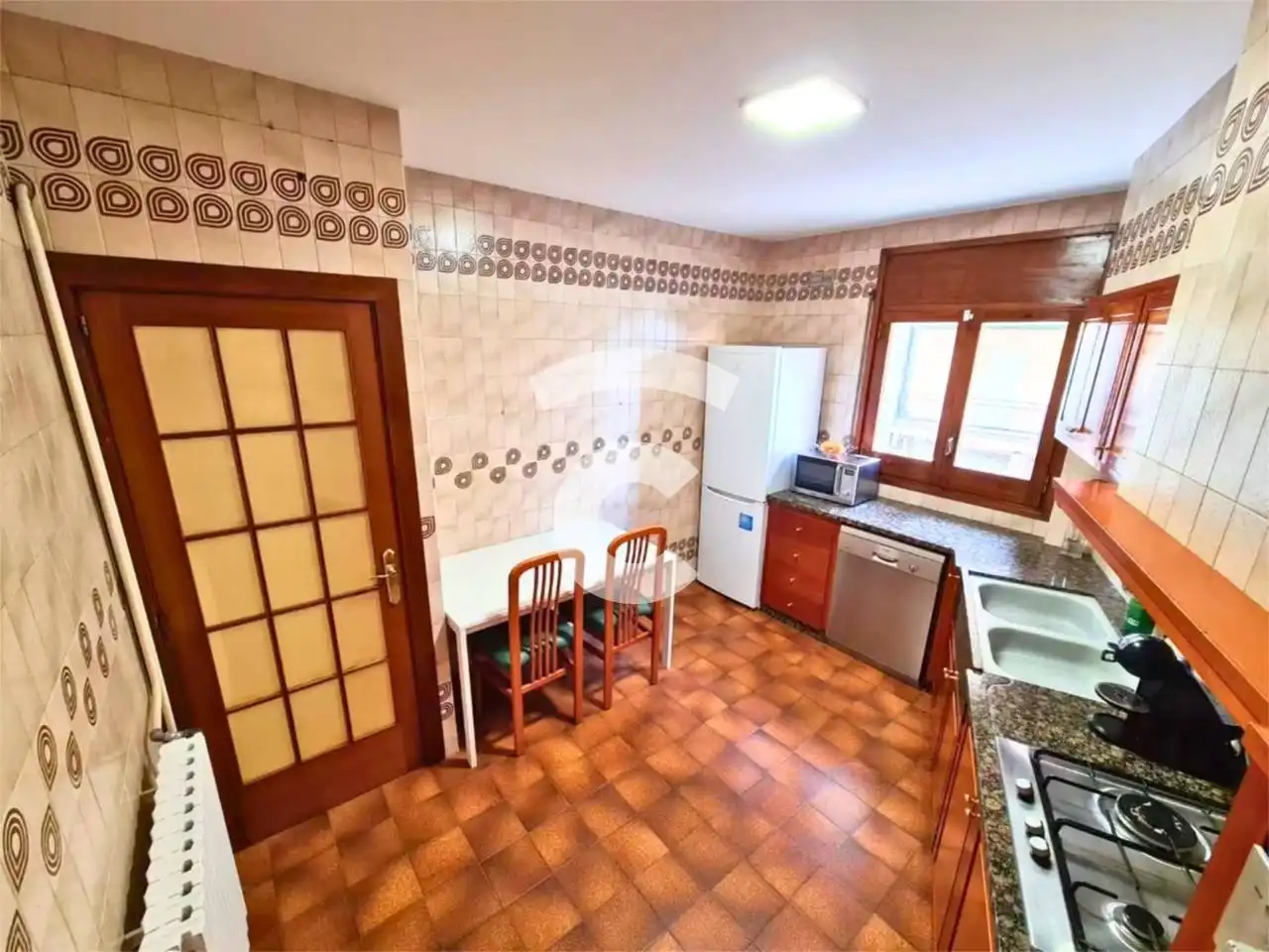 Flat with terrace for sale in Calle Anselm Clavé, imagen 3