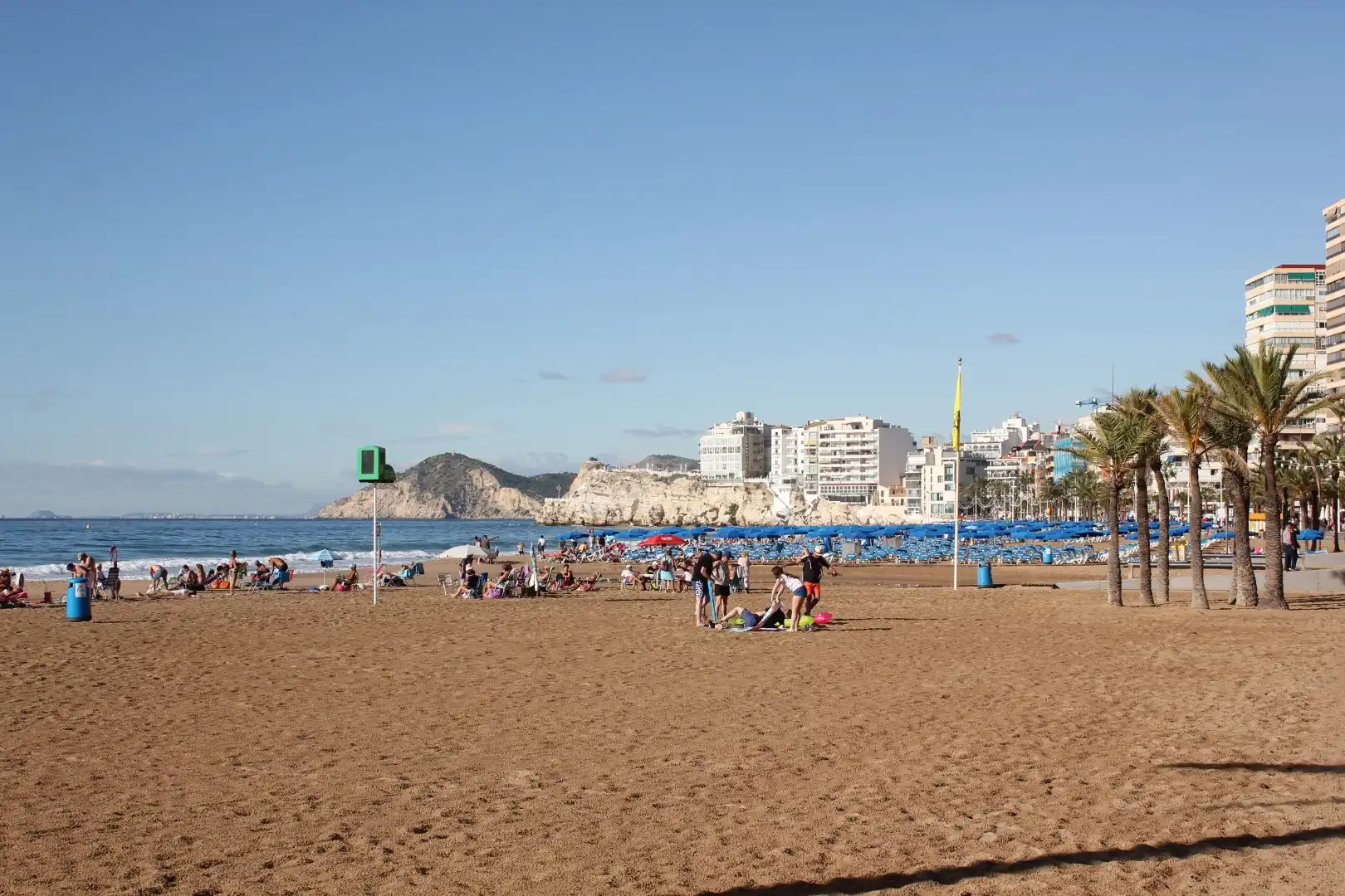 Apartamento con terraza en venta en Via Parque, imagen 28