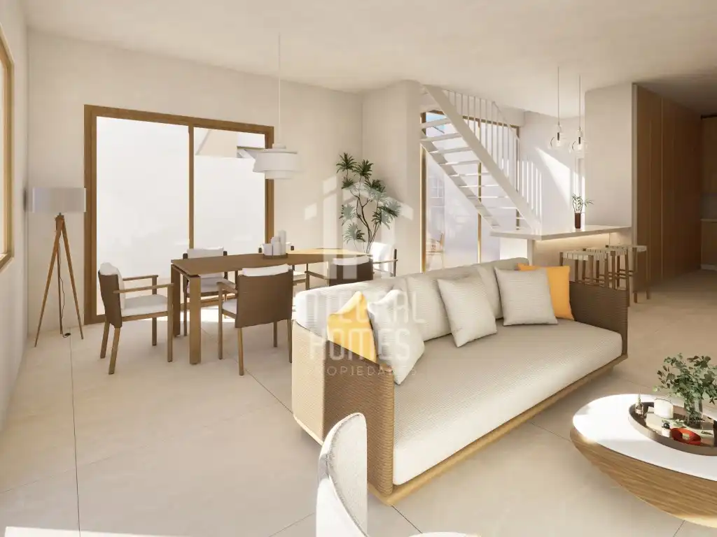 Chalet en venta en Avenida Constitucion, imagen 4