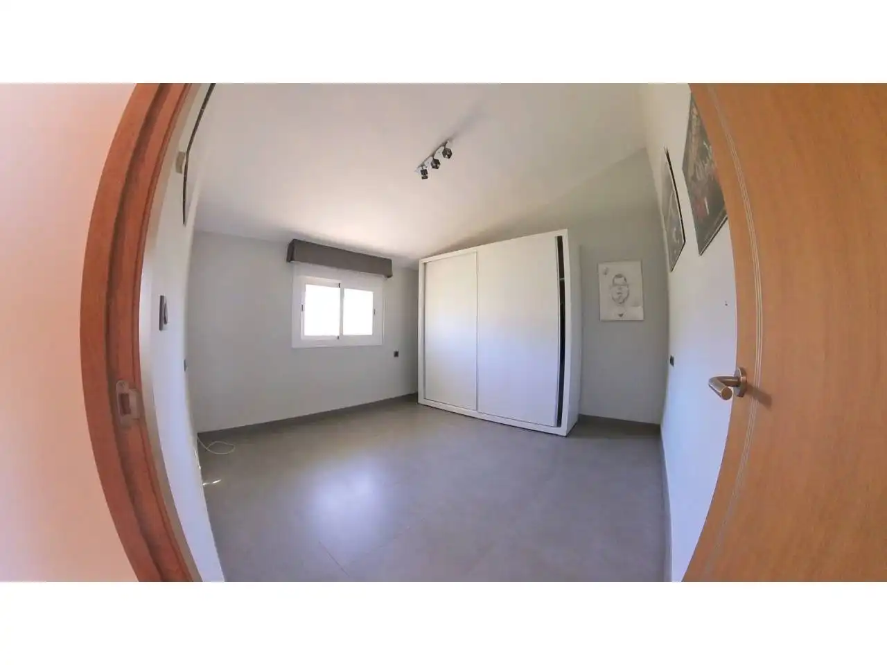 Habitación de Casa o chalet en venta en El Ejido con Calefacción y Terraza