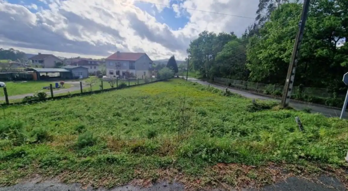 Wohnbaugrundstück zum Verkauf in Lugar Fontecova 8, imagen 2