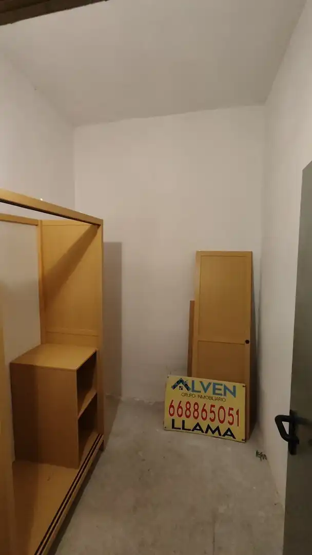 Habitación de Trastero en venta en Güéjar Sierra