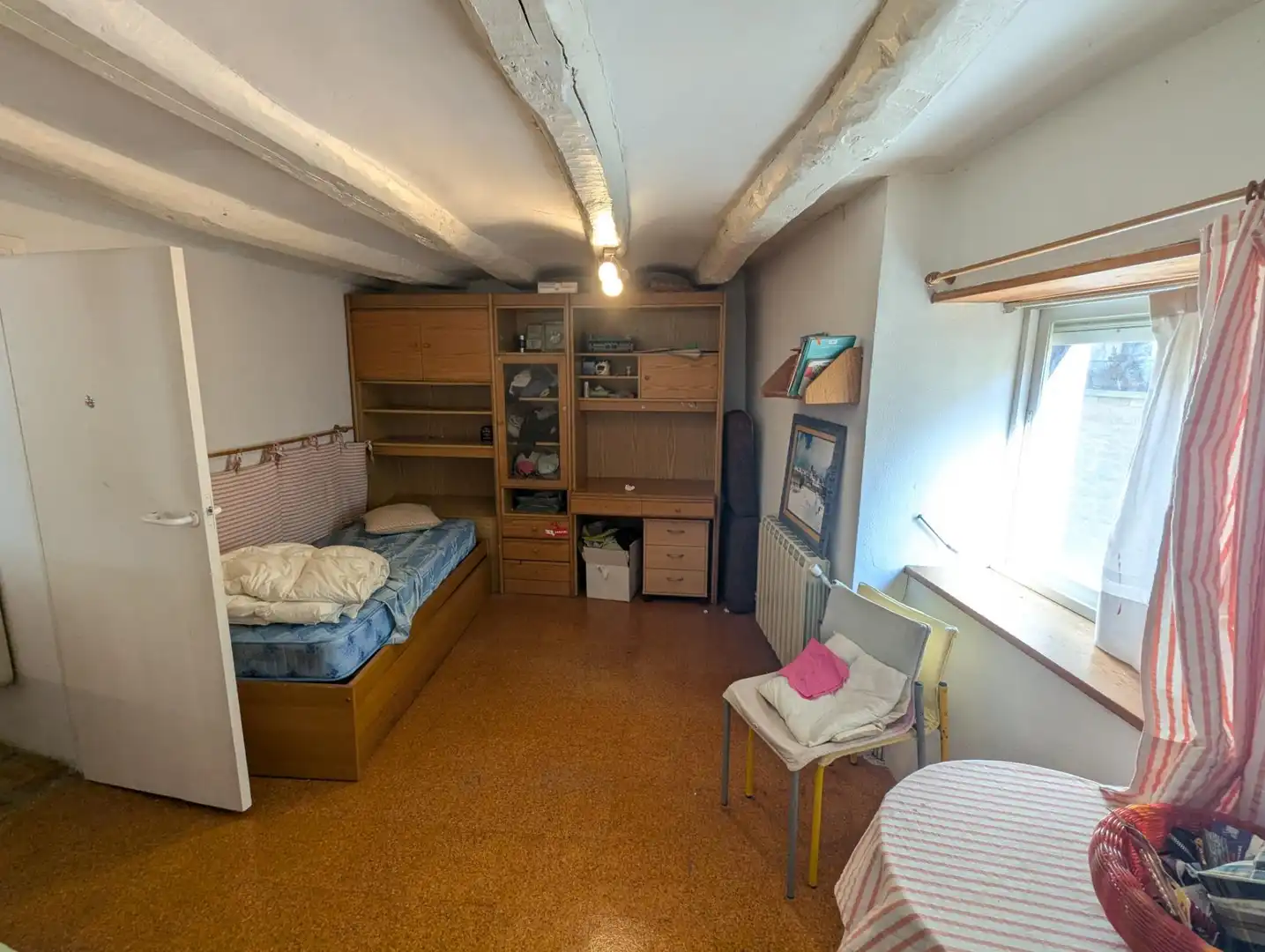 Casa o chalet en venta en Aberin con Calefacción, Jardín privado y Piscina