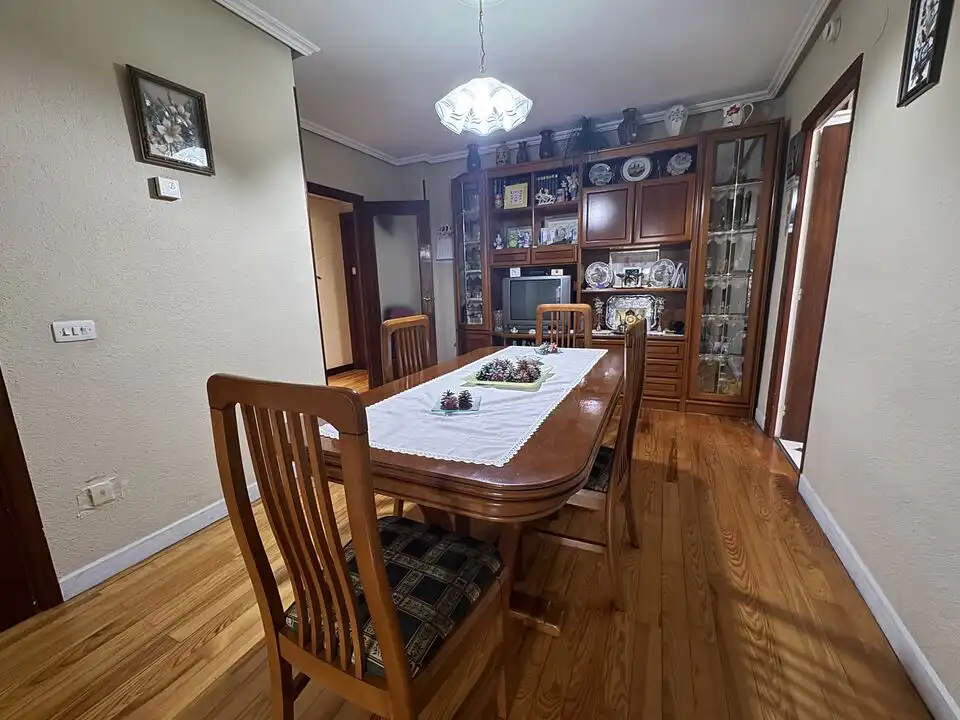 Appartamento con terrazza in vendita a Bergara, imagen 2