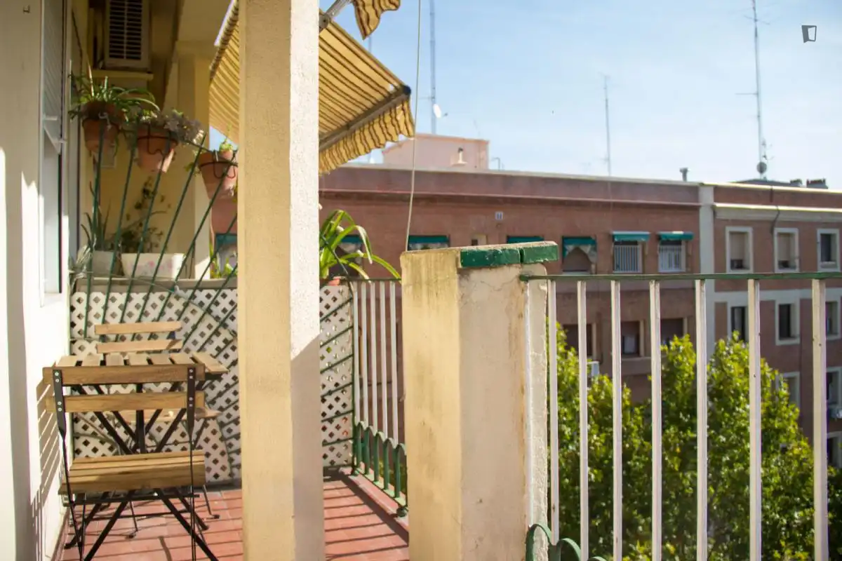 Apartament de lloguer a Chopera