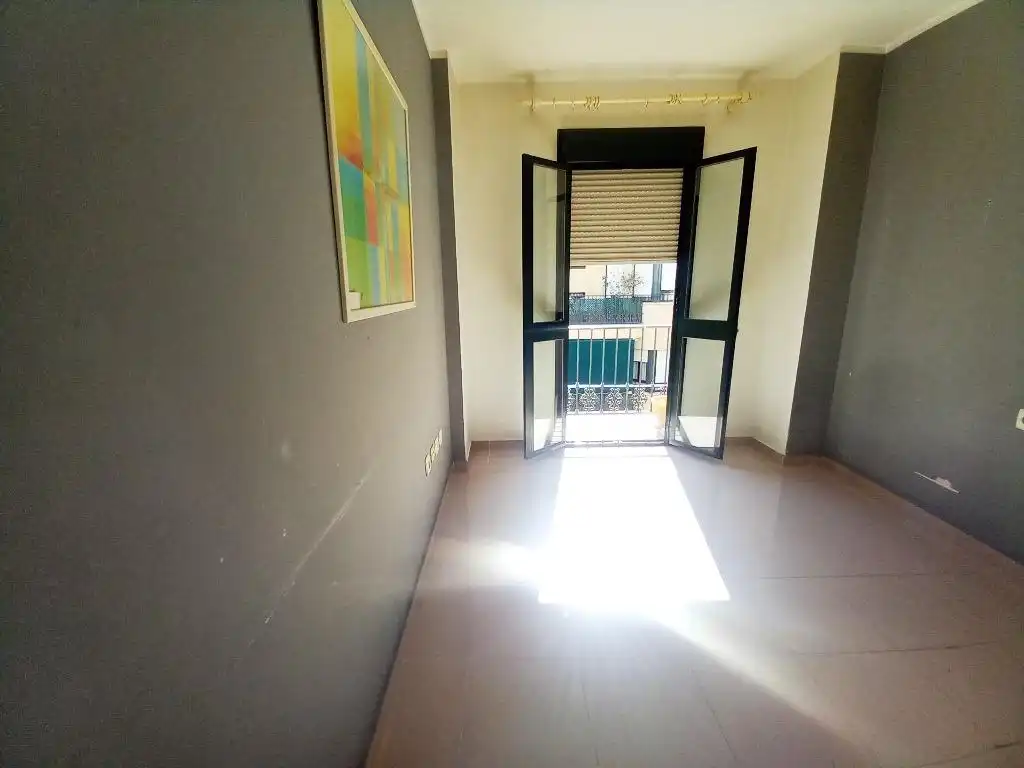 Flat for sale in Jerez de la Frontera  with Air Conditioner, Heating and Balcony