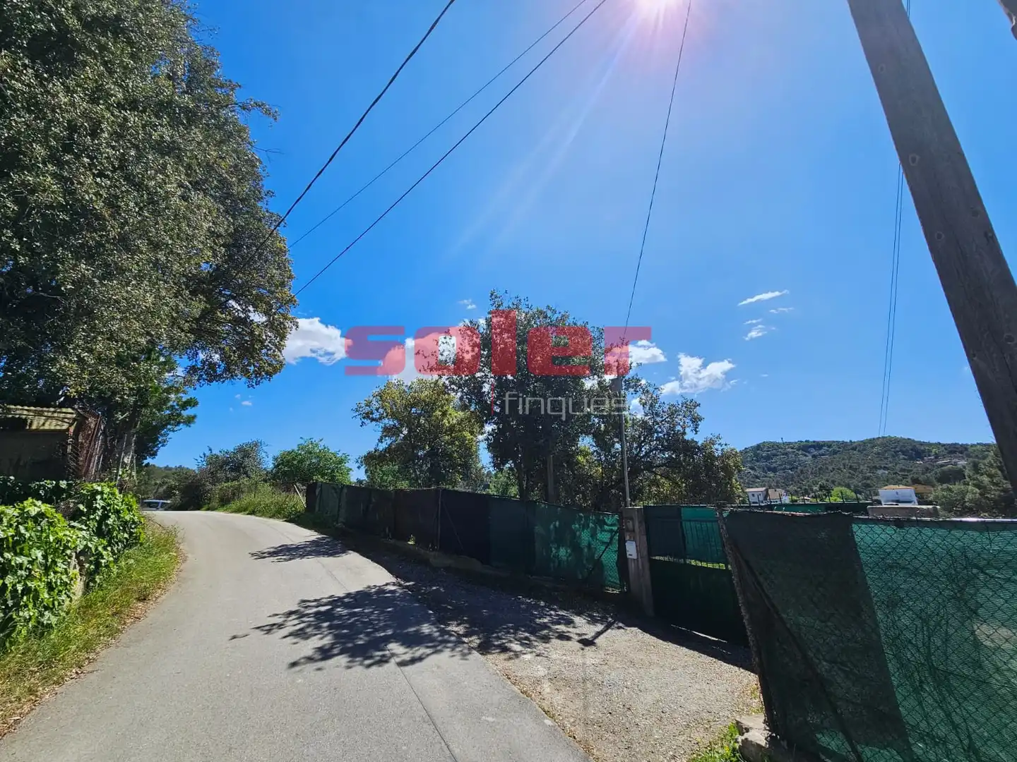Terreno residenziale in vendita a Camí de la Serreta, imagen 8