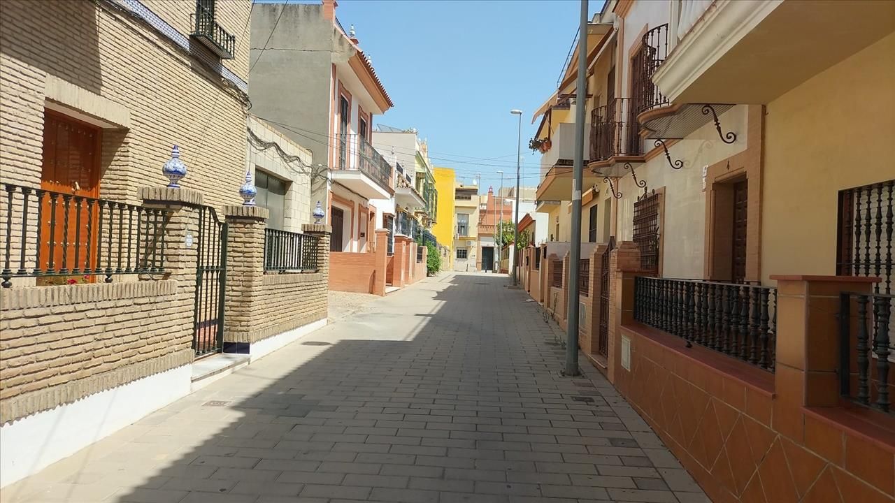 Pis en venda a Cipres, Coria del Río