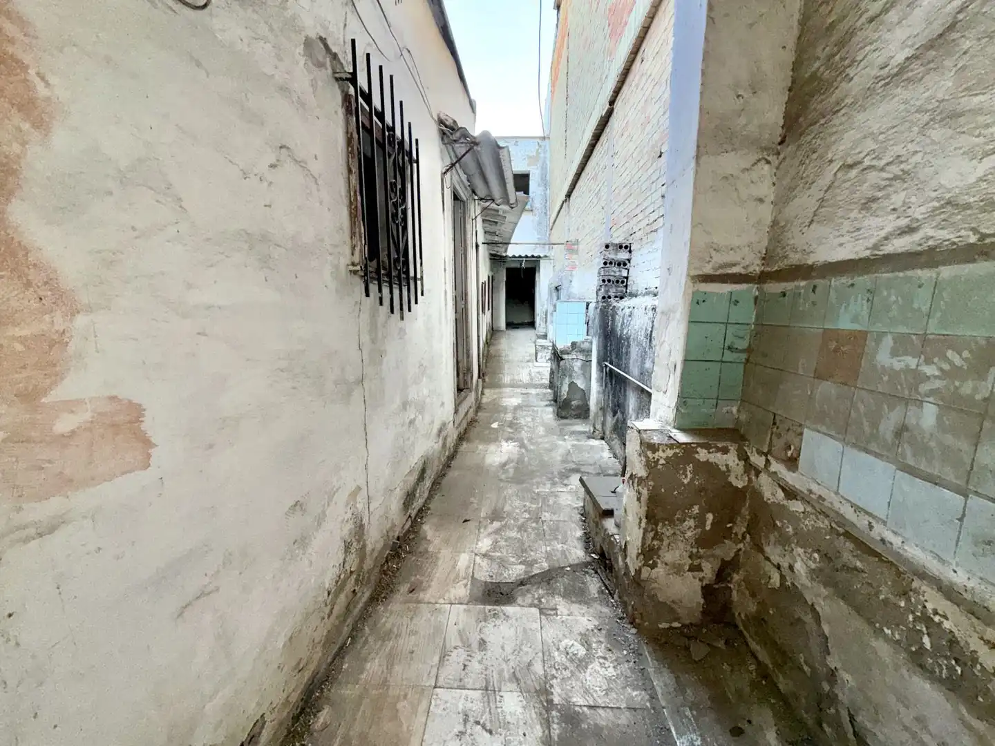 Houses for sale in La Pañoleta