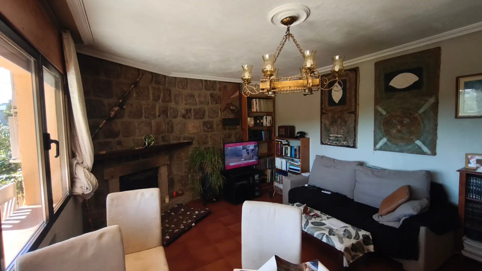 Villa con piscina in vendita a Urbanizacion los Rosales, imagen 33