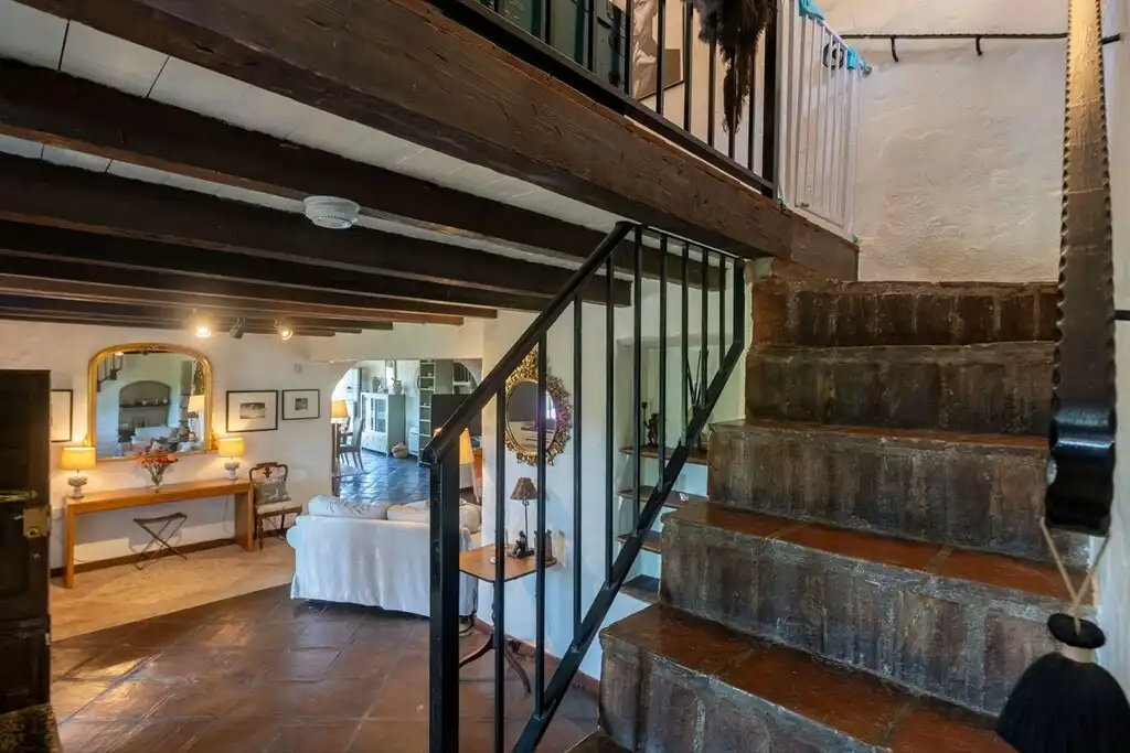 Casa rústica amb piscina en venda a Centro, imagen 31