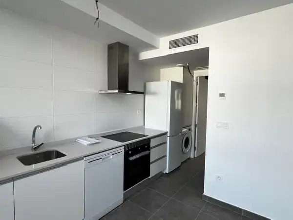 Duplex con piscina in vendita a Santa Pola ciudad, imagen 5