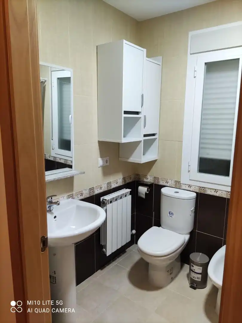 Bany de Pis en venda en Valdepeñas