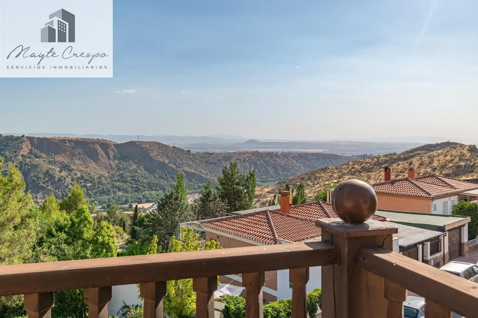 Villa mit Pool zum Verkauf in Calle de Cerro del Oro, imagen 65