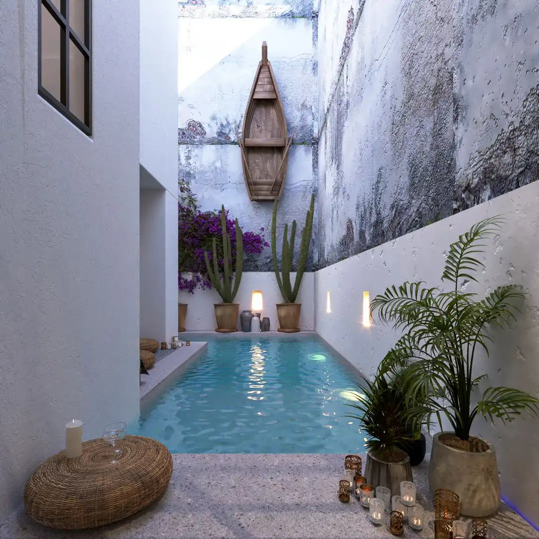 Casa a schiera in vendita a Benissa pueblo, imagen 7