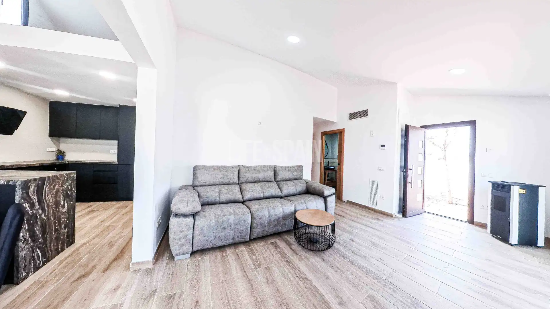 Casa o xalet en venda a Masdenverge