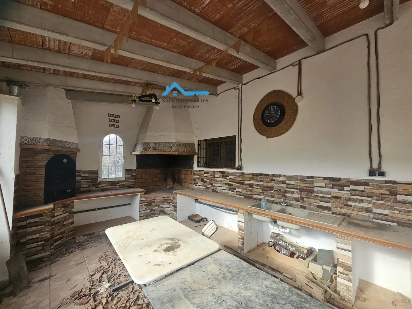 Country house with garden for sale in Callosa d'en Sarrià, imagen 6