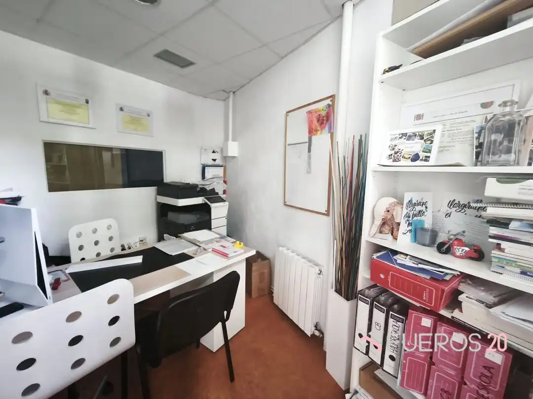 Local commercial à vendre à Arteagabeitia - Retuerto - Kareaga, imagen 15