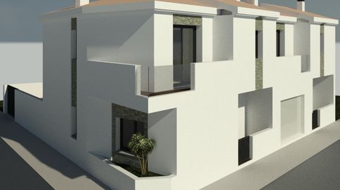 Foto 4 de Casa adosada en venda a Calle de las Piedras, Residencial Triana - Barrio Alto, Las Gabias