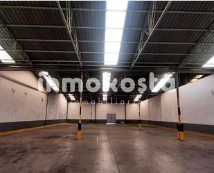 Exterior view of Industrial buildings for sale in Chiva